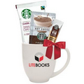 Best of Starbucks Gift Mug